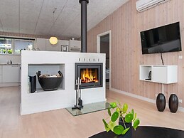 6 Person Holiday Home in Haderslev-by Traum