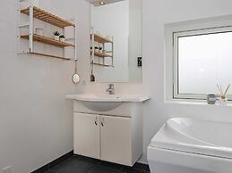 5 Star Holiday Home in Haderslev
