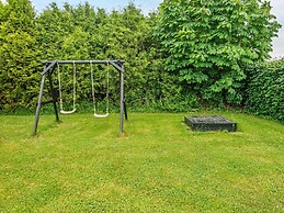6 Person Holiday Home in Haderslev-by Traum