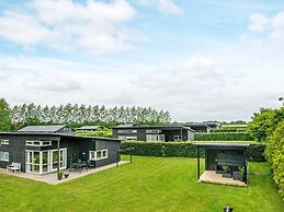 6 Person Holiday Home in Haderslev-by Traum