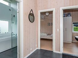 6 Person Holiday Home in Haderslev-by Traum