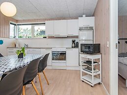 5 Star Holiday Home in Haderslev