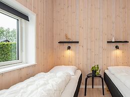 6 Person Holiday Home in Haderslev-by Traum