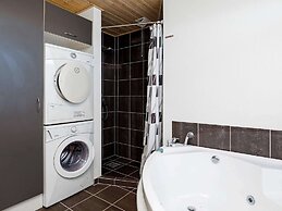 Cozy Holiday Home in Ulfborg near Sea