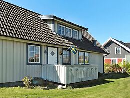 Holiday Home in Lysekil