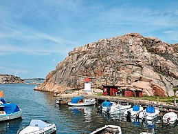 Holiday Home in Lysekil