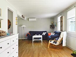 Holiday Home in Lysekil