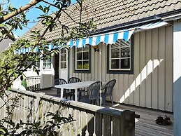 Holiday Home in Lysekil