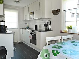 Holiday Home in Lysekil