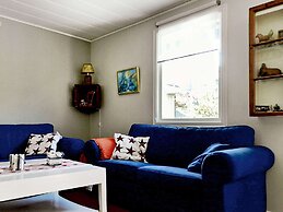 Holiday Home in Lysekil