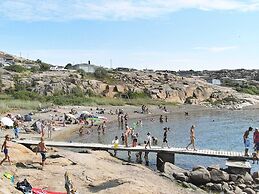 Holiday Home in Lysekil