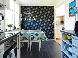 Holiday Home in Lysekil