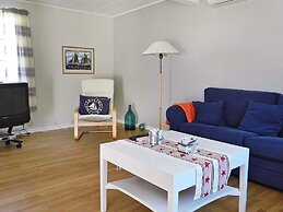 Holiday Home in Lysekil