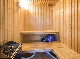 Pet-friendly Holiday Home in Sjællands Odde near Sea