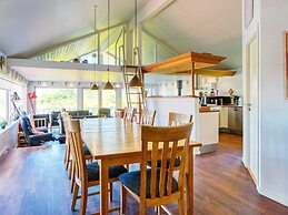 Pet-friendly Holiday Home in Sjællands Odde near Sea