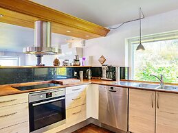 Pet-friendly Holiday Home in Sjællands Odde near Sea