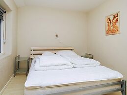 Pet-friendly Holiday Home in Sjællands Odde near Sea
