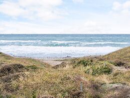 Pet-friendly Holiday Home in Sjællands Odde near Sea