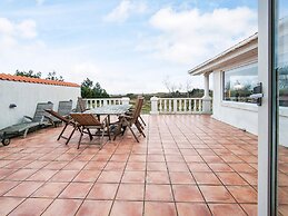 Pet-friendly Holiday Home in Sjællands Odde near Sea