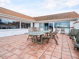 Pet-friendly Holiday Home in Sjællands Odde near Sea