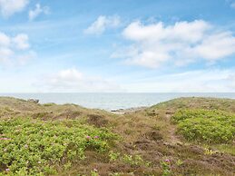 Pet-friendly Holiday Home in Sjællands Odde near Sea