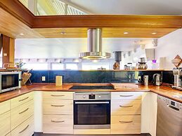 Pet-friendly Holiday Home in Sjællands Odde near Sea