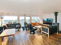 Pet-friendly Holiday Home in Sjællands Odde near Sea