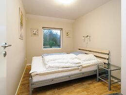 Pet-friendly Holiday Home in Sjællands Odde near Sea