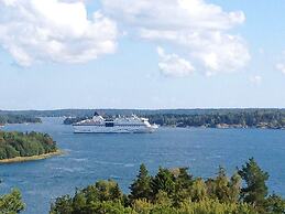 4 Person Holiday Home in Akersberga