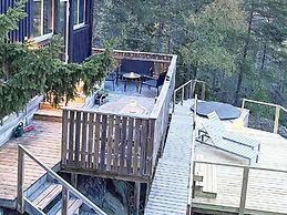 4 Person Holiday Home in Akersberga