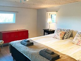 4 Person Holiday Home in Akersberga