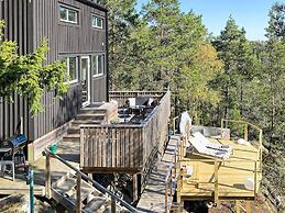 4 Person Holiday Home in Akersberga