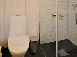 10 Person Holiday Home in Oyer