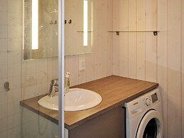 10 Person Holiday Home in Oyer