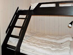 10 Person Holiday Home in Oyer