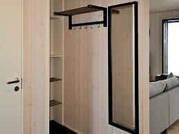 10 Person Holiday Home in Oyer