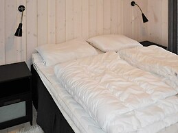 10 Person Holiday Home in Oyer