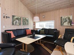 Cozy Beach Cottage - By Traum Ferienwohnungen