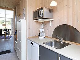 4 Star Holiday Home in Ulfborg