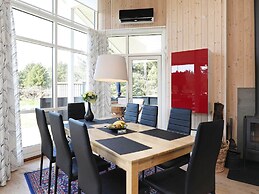 Cozy Beach Cottage - By Traum Ferienwohnungen