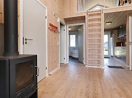 Cozy Beach Cottage - By Traum Ferienwohnungen