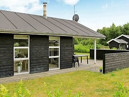 6 Person Holiday Home in Hals