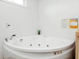 6 Person Holiday Home in Hals-by Traum