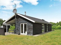 6 Person Holiday Home in Hals-by Traum