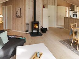 6 Person Holiday Home in Store Fuglede