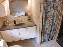 6 Person Holiday Home in Store Fuglede-by Traum