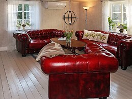 Holiday Home in Häradsbäck