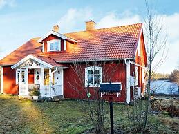 Holiday Home in Häradsbäck