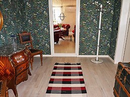 Holiday Home in Häradsbäck