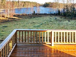 Holiday Home in Häradsbäck